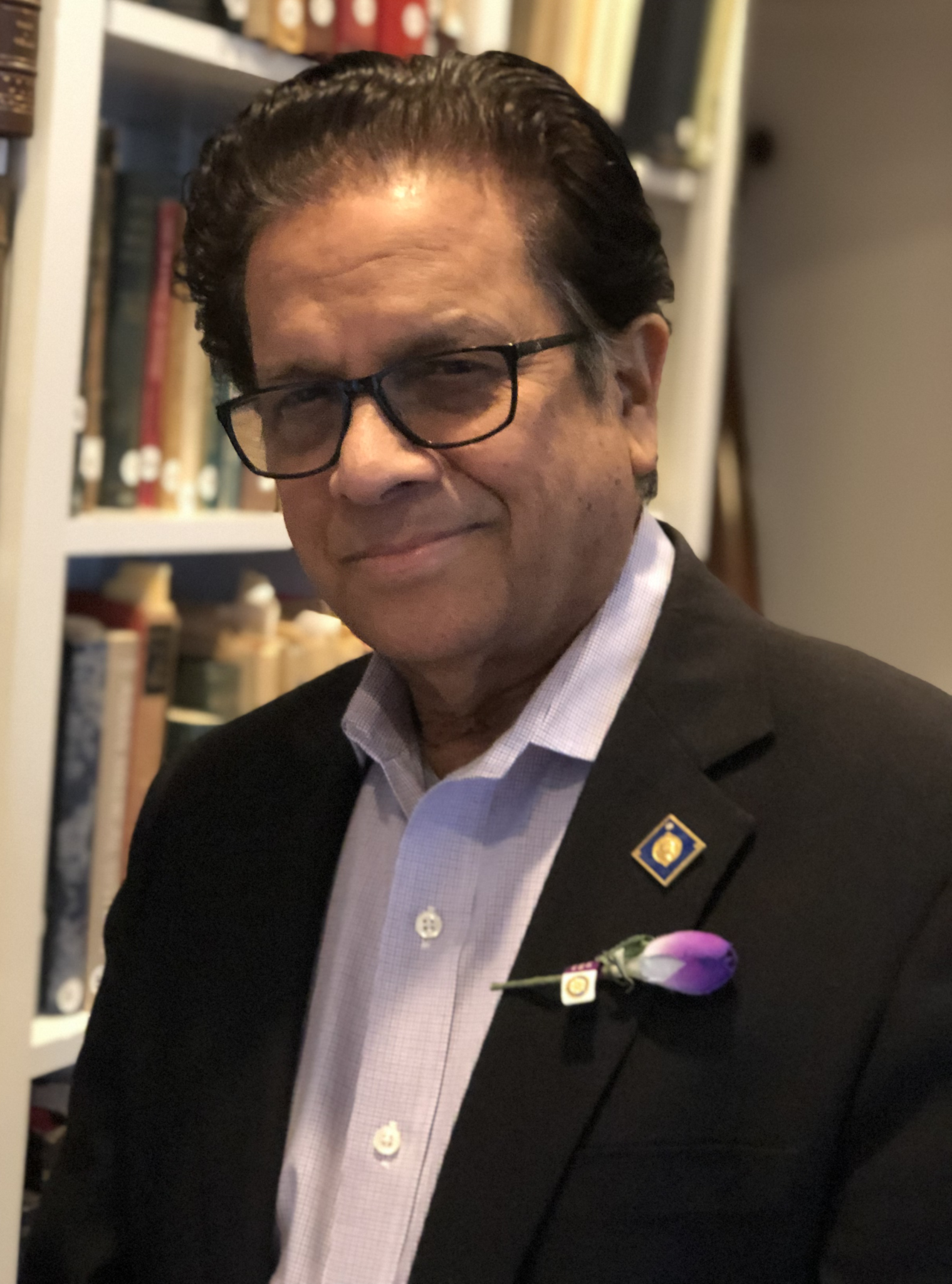 Dr. V.K Raju